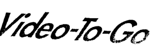 VIDEO-TO-GO