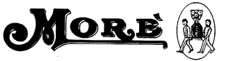 MORE'