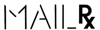 MAIL RX