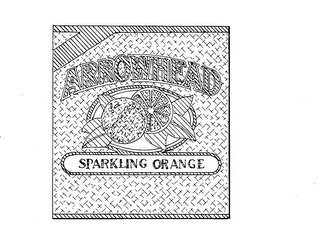 ARROWHEAD SPARKLING ORANGE