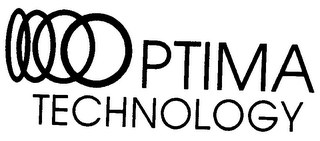 OPTIMA TECHNOLOGY