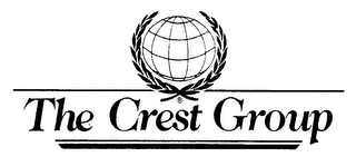 THE CREST GROUP