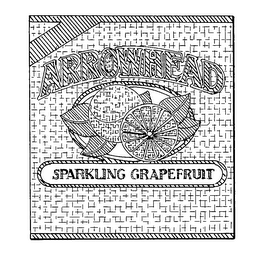 ARROWHEAD SPARKLING GRAPEFRUIT