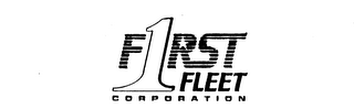 FIRST FLEET CORPORATION