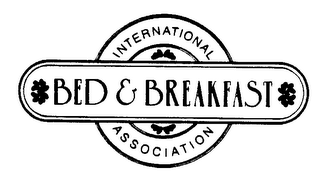 INTRNATIONAL BED & BREAKFAST ASSOCIATION