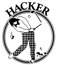 HACKER