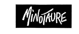 MINOTAURE