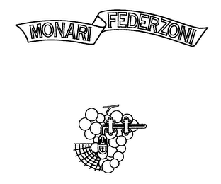 MONARI FEDERZONI