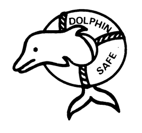 DOLPHIN SAFE