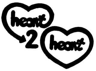 HEART 2 HEART