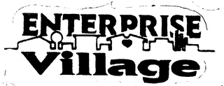 ENTERPRISE VILLAGE