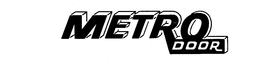 METRO DOOR