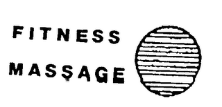 FITNESS MASSAGE