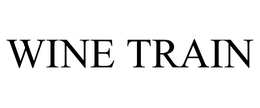WINE TRAIN