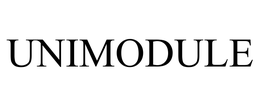 UNIMODULE