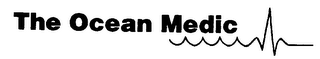 THE OCEAN MEDIC