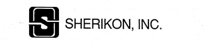 S SHERIKON, INC.