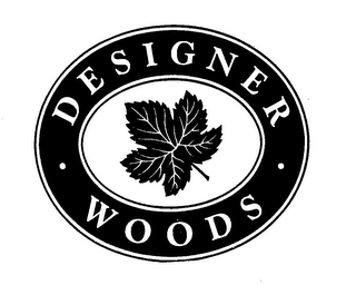 DESIGNER WOODS