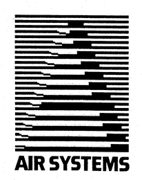 A AIR SYSTEMS