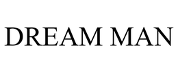 DREAM MAN