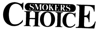 SMOKERS CHOICE