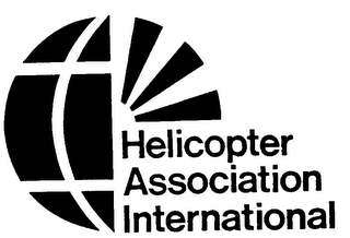 HELICOPTER ASSOCIATION INTERNATIONAL