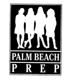 PALM BEACH PREP