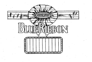 SCHMIDT BLUE RIBBON