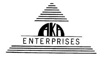 AKA ENTERPRISES