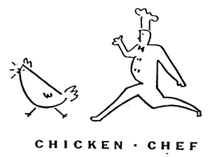 CHICKEN-CHEF