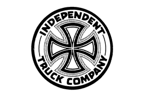INDEPENDENT TRUCK COMPANY