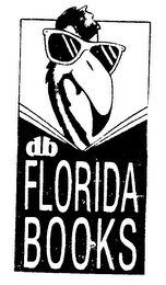 DB FLORIDA BOOKS