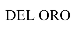 DEL ORO
