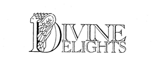 DIVINE DELIGHTS