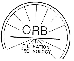 ORB FILTRATION TECHNOLOGY