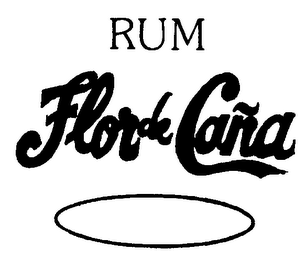 RUM FLOR DE CANA
