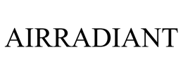 AIRRADIANT