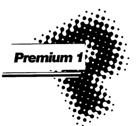 PREMIUM 1 P