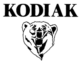 KODIAK