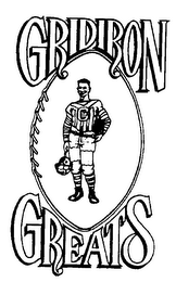 GRIDIRON GREATS