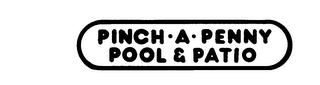 PINCH-A-PENNY POOL & PATIO