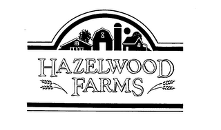 HAZELWOOD FARMS