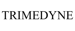 TRIMEDYNE, INC.