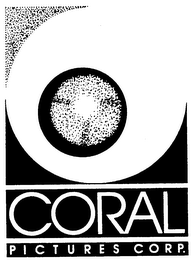 CORAL PICTURES CORP.