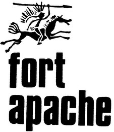 FORT APACHE