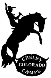 CHELEY COLORADO CAMPS