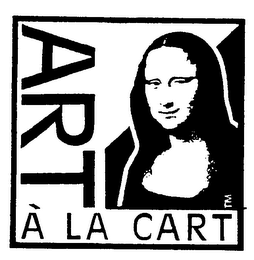ART A LA CART