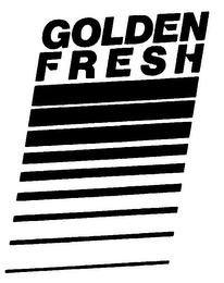 GOLDEN FRESH