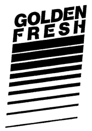 GOLDEN FRESH