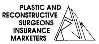 PRSIM PLASTIC AND RECONSTRUCTIVE SURGEONS INSURANCE MARKETERS